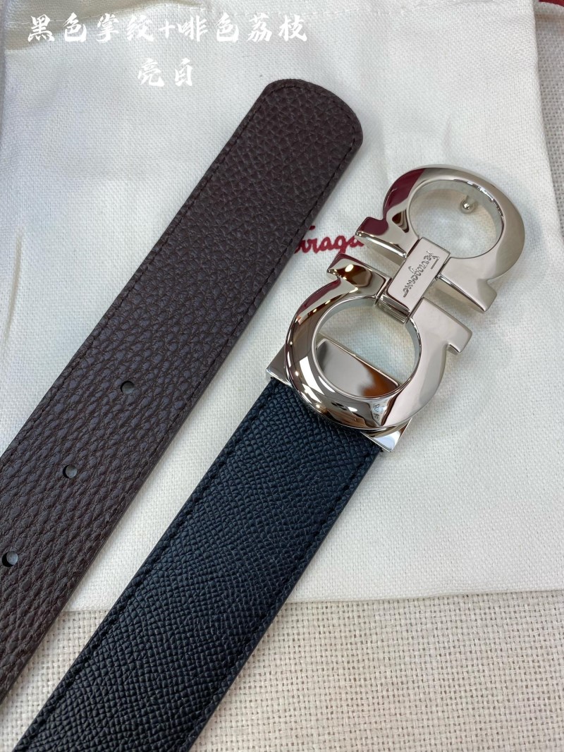 Ferragamo Belts